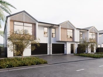 One for the Investors! Showhome Opportunity
