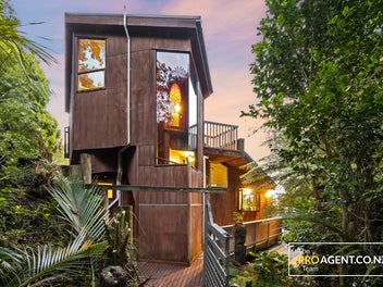 Approx. 192m2 of Family Space