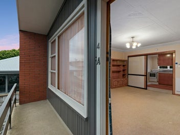 Space & potential & convenience