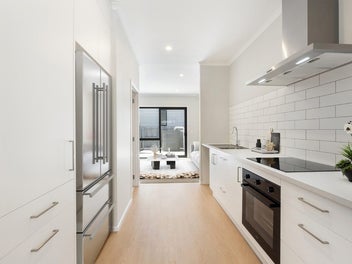 First Home Buyer's Dream Home! Lot 6