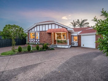 Charming Brick & Tile Home in Northpark - Act Fast