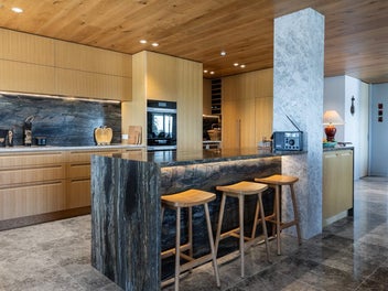 Elevated Elegance | Central Takapuna