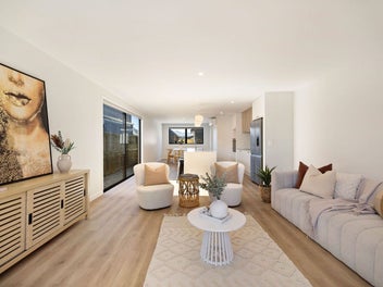 Investment opportunity: dual rental income!