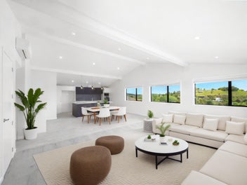 Brand New Home - Massive Price Reduction!