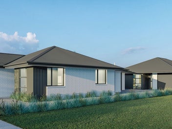 Two Homes For the Price of One