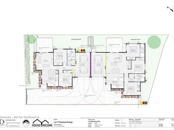 Two Homes For the Price of One