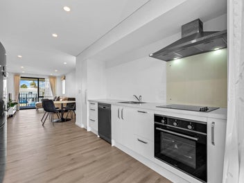 Nest or Invest in this secure location!