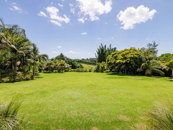 Solid, Spacious And Lush!
