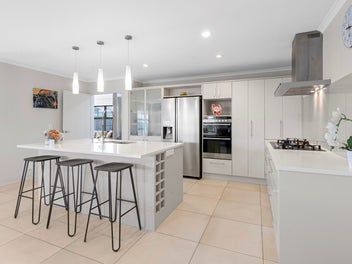 Superb 2015 Fletcher Home with Double Glazing!