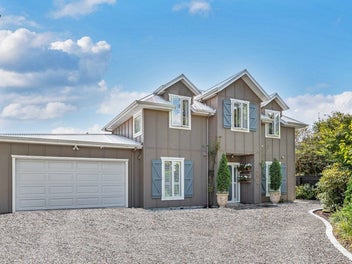 Elegant Design for Effortless Living