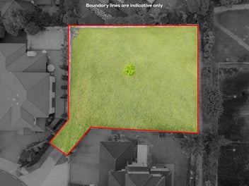 770m² Elevated Section in Mission Heights