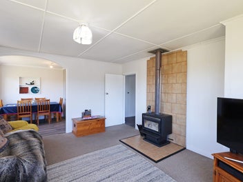 Your quarter acre dream!