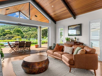 Ultimate family haven