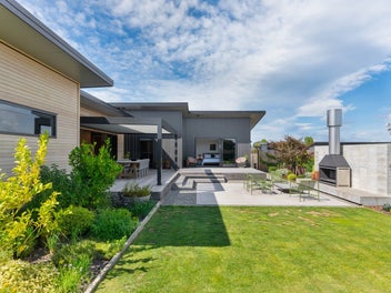 Location, Space and Style