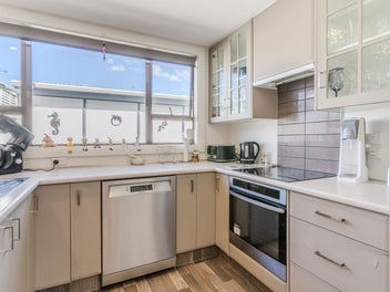 4 Bedroom Home with Res 2 Zoning