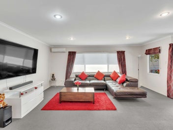 Move in Ready 3 Bedroom in Mahora!