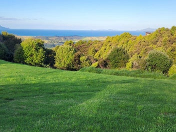 Wake Up to Panoramic Peace - Call Today!