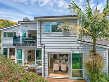 Timeless Elegance in Remuera DGZ