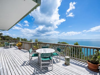 Raw Natural Appeal - Waterfront Langs