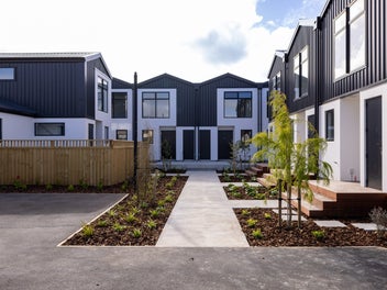 Open homes set, ready for viewings