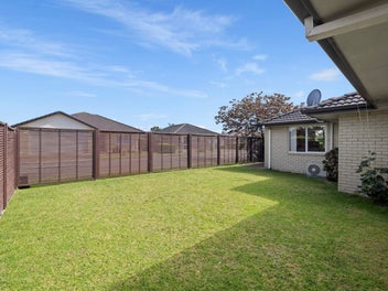 Fresh, Bright & Ready to Move In – Don’t Miss Out!