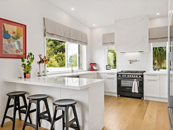Designed For Comfortable Modern Living