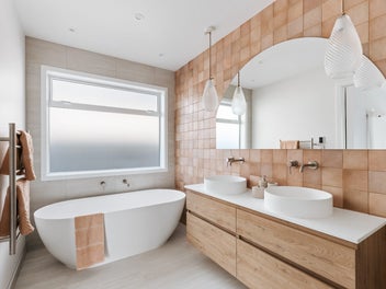 RURAL SECLUSION, CITY CONVENIENCE