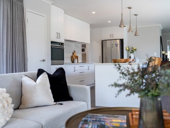 Perfect Blend of Space and Style