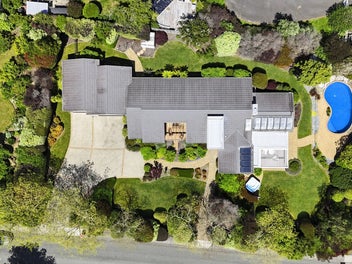 Family Haven, Modern Comforts and Outdoor Bliss