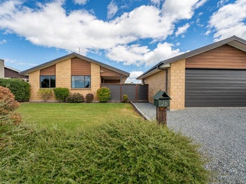 Stand Alone Stunner with Scenic Views....