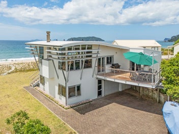 Outstanding oceanfront