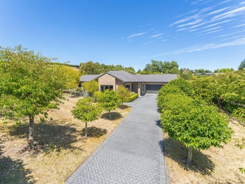 Vendors Have Found Their Dream Home
