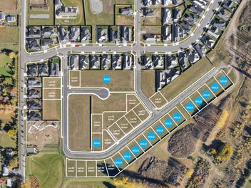 Woodlands Estate - 600m2-917m2 - Titles Out Now!