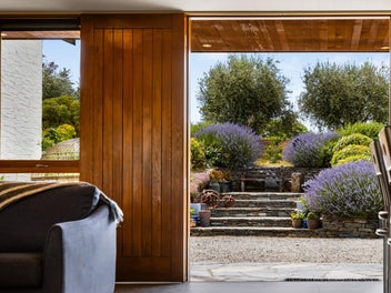 Spacious Bannockburn Oasis