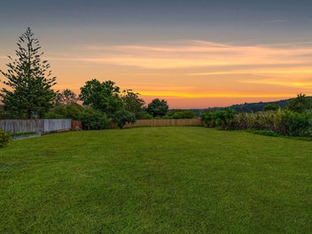 Build Your New Home The Coming Year