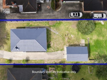 Spacious Family Home with Great Potential