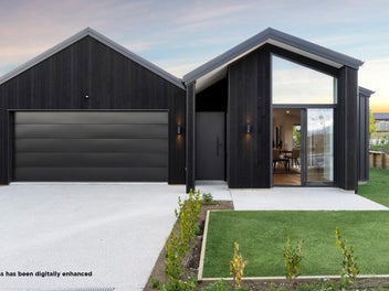 One home remaining! Low maintenance, high quality