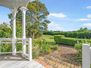 Developers / Lifestyle / Character 1.6Ha