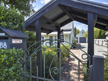 Much Admired Manuka Cottage BEO $740,000