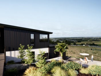 Bare Land or House And Land Packages Available