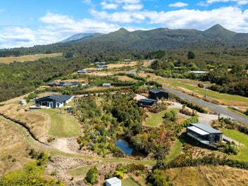 Breathtaking Views with Industry Leading Business