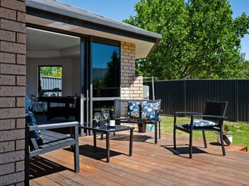 Prime Home with Income in the heart of Cromwell