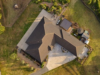 multi-generational living!