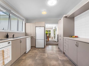Spacious Family Haven