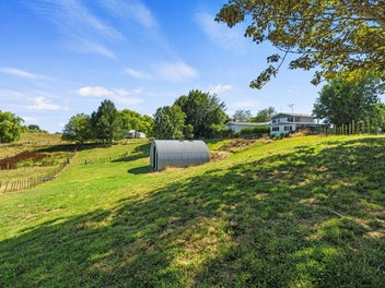 Spacious Family Haven