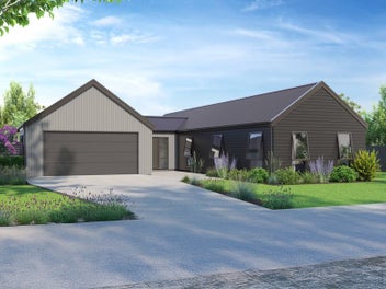 Quality Living in Glenbervie