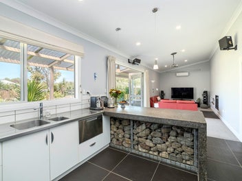 Pembroke Villa: Modern living, classic character
