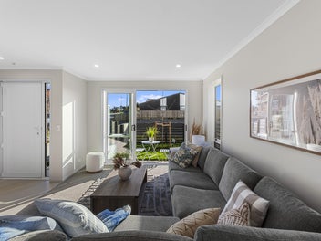 "Affordable, Quality New Home – Almost Complete!"