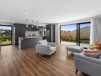 4 Bedrooms, 2 Ensuites! Near New Build!