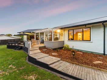 Family Comfort Meets Modern Style